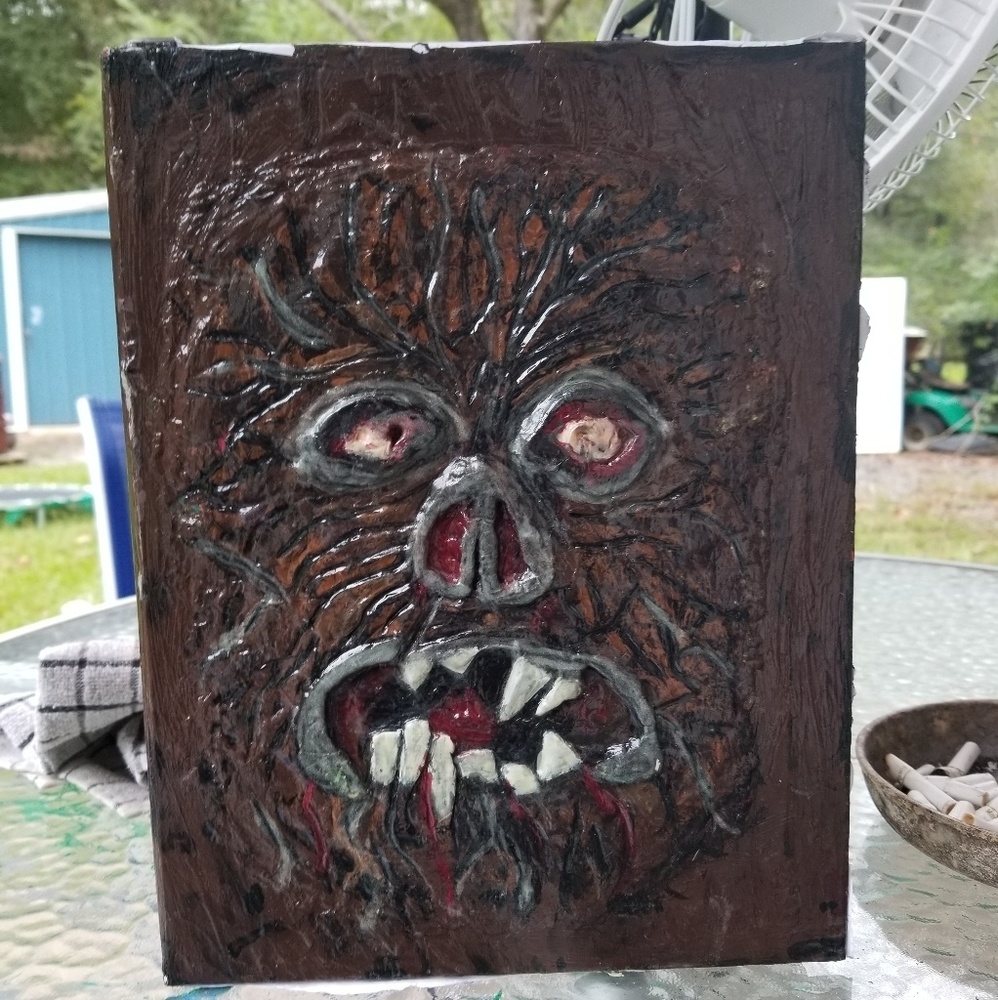 Necronomicon